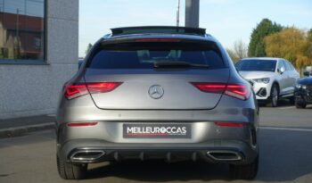 MERCEDES CLASSE CLA 220D SHOOTING BRAKE 190 CH 8G-Dct  AMG-LINE complet