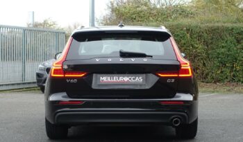 VOLVO V 60 D3 2.0 L 150CH  MOMENTUM complet