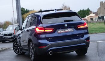 BMW X1 25EA HYBRIDE RECHARGEABLE 220 CH X-DRIVE BVA complet