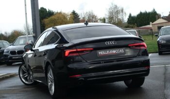 AUDI A5 SPORTBACK 35 TDI S-TRONIC MHEV 163 CH complet