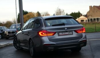 BMW 520 DA TOURING MHEV BVA SERIE 5  PACK M complet