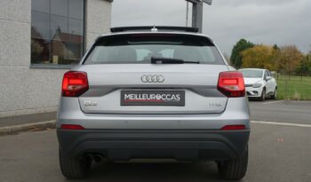 AUDI Q2 1.4L TFSI 150CH S-TRONIC complet