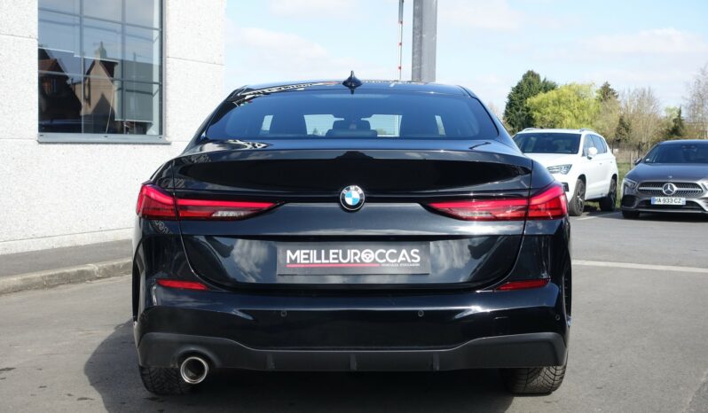 BMW 216 DA GRANCOUPE  SERIE 2 BVA  PACK M complet