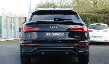 AUDI Q5 SPORTBACK 35 TDI 163 CH S-TRONIC MHEV complet