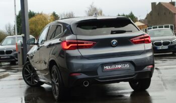 BMW X2 S-DRIVE 16DA   PACK M complet