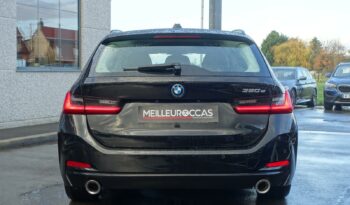 BMW 320 E TOURING HYBRIDE RECHARGEABLE 204 CH complet
