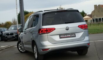 VOLKSWAGEN TOURAN 1.6 L TDI DSG 7 PLACES HIGHLINE ( idem carat ) complet