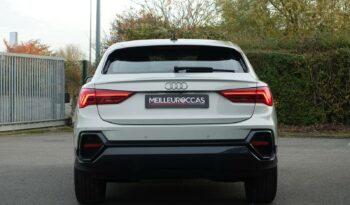 AUDI Q3 SPORTBACK 35 TDI 150 CH S-TRONIC complet