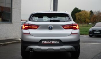 BMW X2 18 I S-DRIVE 136 CH complet