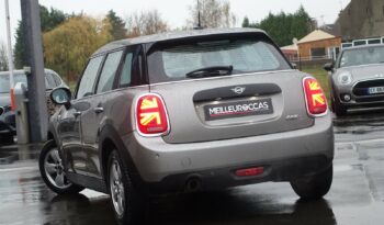 MINI ONE D 1.5L 95 CH 5 PORTES complet