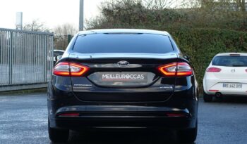 FORD MONDEO 2.0 L HYBRIDE 187 CH BVA complet