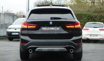 BMW X1 2.0L IA S-DRIVE 192 CH complet