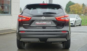 NISSAN QASHQAI 1.5 L DCI 115 CV PHASE 2 complet