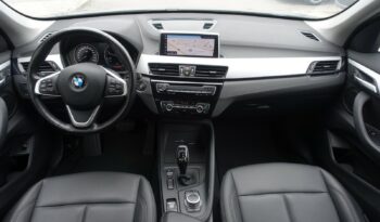 BMW X1 18 DA S-DRIVE complet