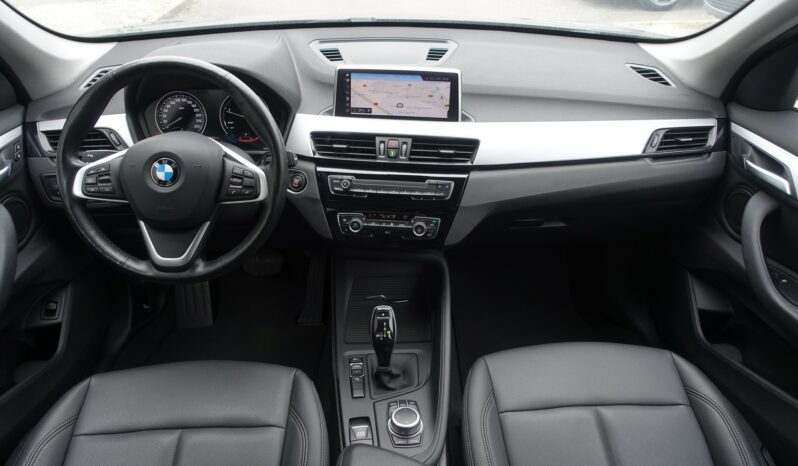 BMW X1 18 DA S-DRIVE complet