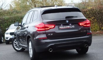 BMW X3 X-DRIVE 30EA HYBRIDE RECHARGEABLE 292 CH BVA complet