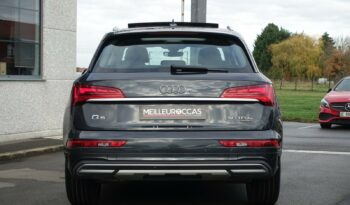 AUDI Q5 50 TFSI E 299 CH QUATTRO S-TRONIC HYBRIDE RECHARGEABLE complet
