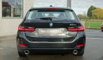 BMW 320 E TOURING HYBRIDE RECHARGEABLE 204 CH complet