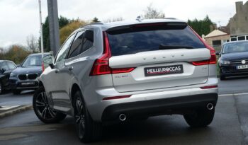 VOLVO XC 60 D4 2.0 L GEARTRONIC 163CH MOMENTUM complet