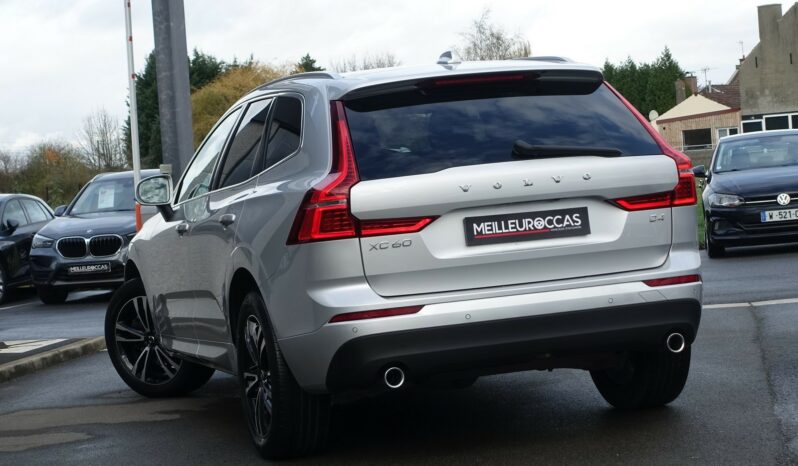 VOLVO XC 60 D4 2.0 L GEARTRONIC 163CH MOMENTUM complet