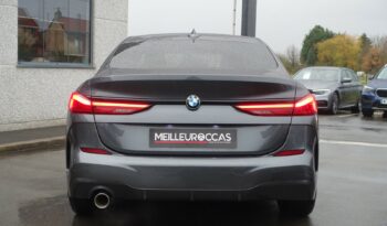 BMW 218 IA GRANCOUPE SERIE 2  PACK M complet