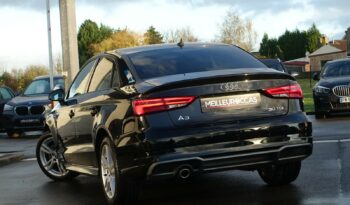 AUDI A3 BERLINE 30 TDI  S-LINE complet