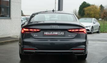 AUDI A5 SPORTBACK 30 TDI S-TRONIC MHEV 136 CH complet