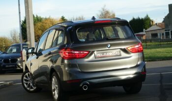 BMW 216 DA GRAN TOURER BVA 7 PLACES complet