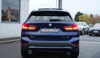 BMW X1 25EA HYBRIDE RECHARGEABLE 220 CH X-DRIVE BVA complet