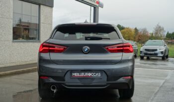 BMW X2 S-DRIVE 16DA   PACK M complet