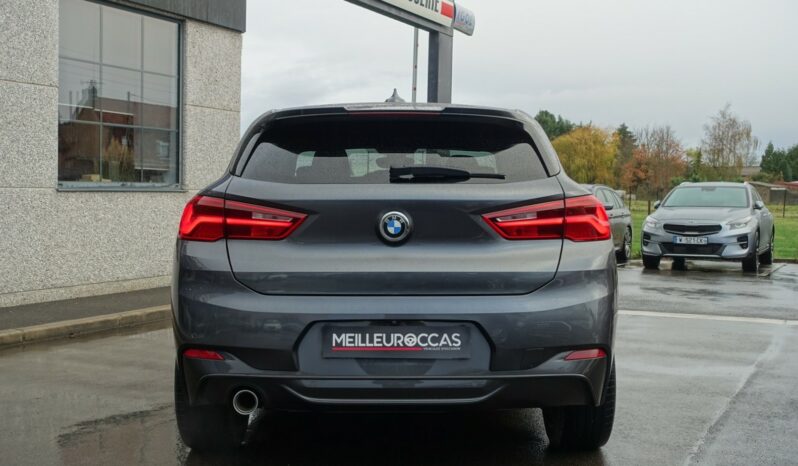 BMW X2 S-DRIVE 16DA   PACK M complet