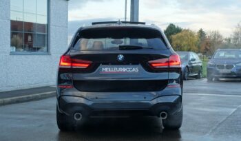BMW X1 2.0 S-DRIVE 20 DA 190 CH BVA  PACK M complet