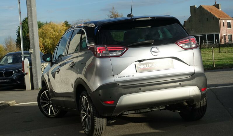 OPEL CROSSLAND X 1.5 CDTI ECOTEC 102 CH complet