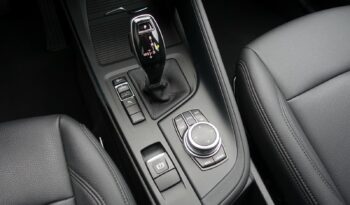 BMW X1 18 DA S-DRIVE complet