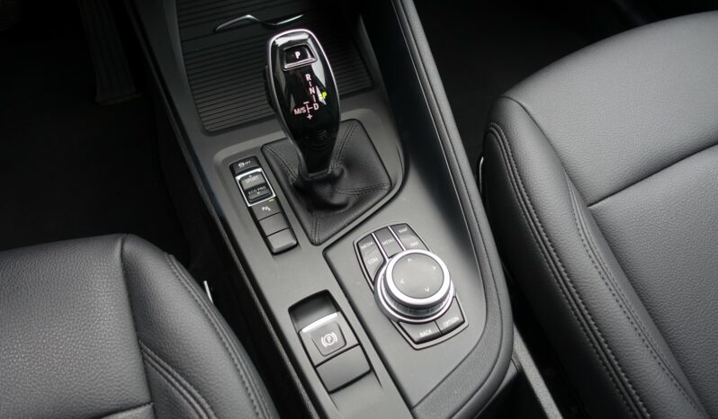 BMW X1 18 DA S-DRIVE complet