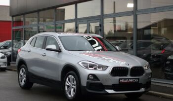 BMW X2 18 I S-DRIVE 136 CH complet