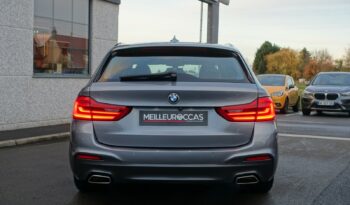 BMW 520 DA TOURING MHEV BVA SERIE 5  PACK M complet