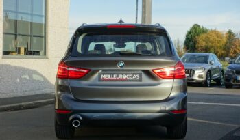 BMW 216 DA GRAN TOURER BVA 7 PLACES complet