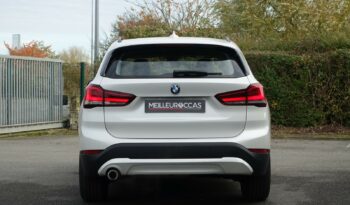 BMW X1 16 DA S-DRIVE 116 CH BVA complet
