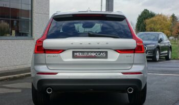 VOLVO XC 60 D4 2.0 L GEARTRONIC 163CH MOMENTUM complet