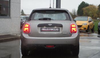 MINI ONE D 1.5L 95 CH 5 PORTES complet