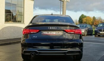 AUDI A3 BERLINE 30 TDI  S-LINE complet