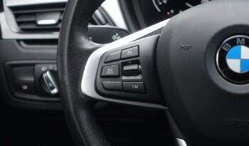 BMW X1 16 DA S-DRIVE PHASE 2 complet