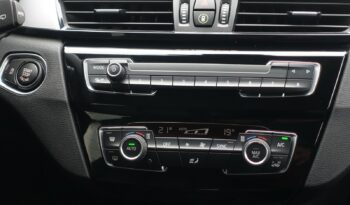BMW X1 18 DA S-DRIVE complet