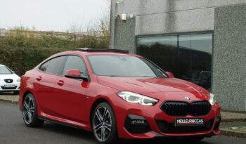 BMW 218 IA GRANCOUPE SERIE 2 PACK M complet