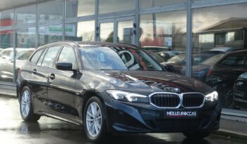 BMW 320 E TOURING HYBRIDE RECHARGEABLE 204 CH complet