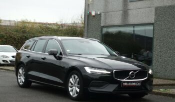 VOLVO V 60 D3 2.0 L 150CH  MOMENTUM complet