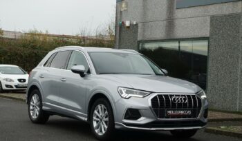 AUDI Q3 35 TDI 150 CH S-TRONIC complet