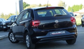 VOLKSWAGEN POLO VI 1.6 L TDI 95 CH  CONFORTLINE complet