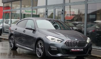 BMW 218 IA GRANCOUPE SERIE 2  PACK M complet